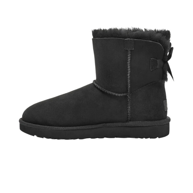 UGG Australia Mini bailey bow ii laarzen 1016501-BLK large