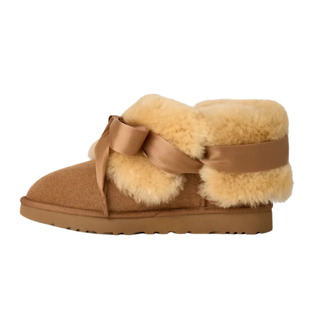 UGG Australia Classic bailey tie-laars 1171530-CHE large