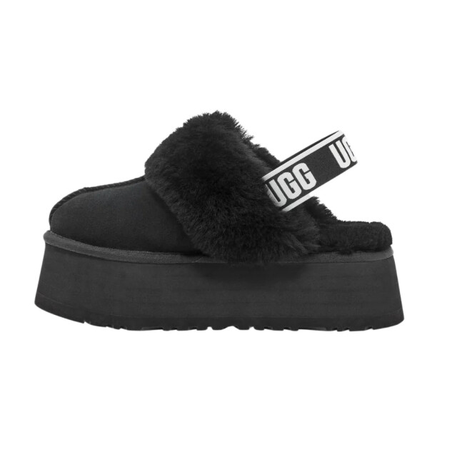 UGG Australia Funkette 1113474-BLK large