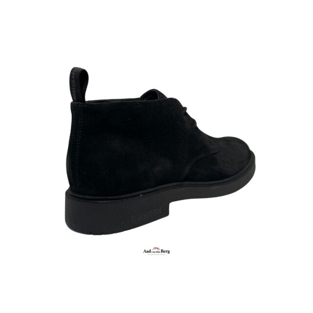 Blackstone WG80 Brian Boots Zwart WG80 Brian large