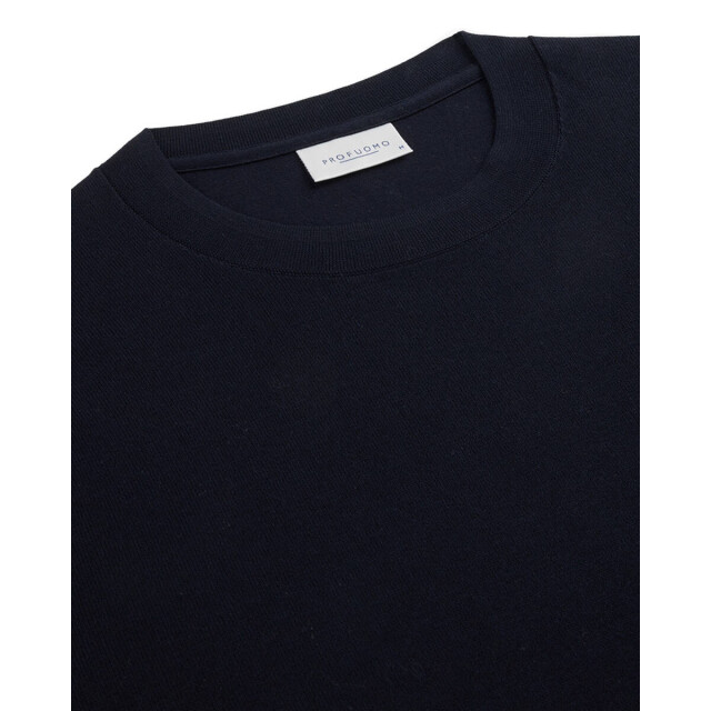 Profuomo Pullover pp2j00008a Profuomo Pullover PP2J00008A large