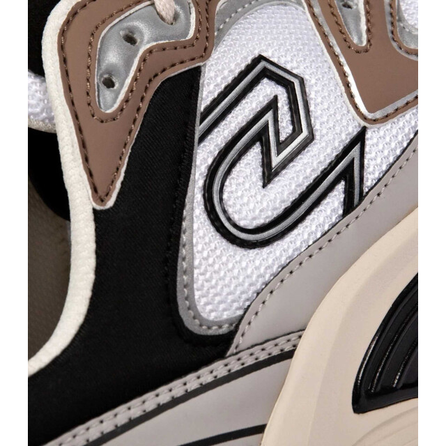 Cruyff CC251130 Sneakers Wit CC251130 large