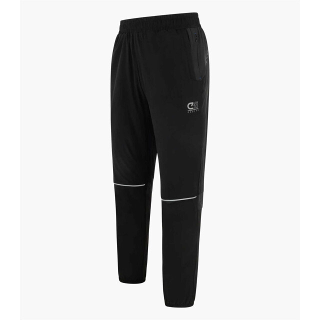 Cruyff CSA251002 Broeken Casual Zwart CSA251002 large