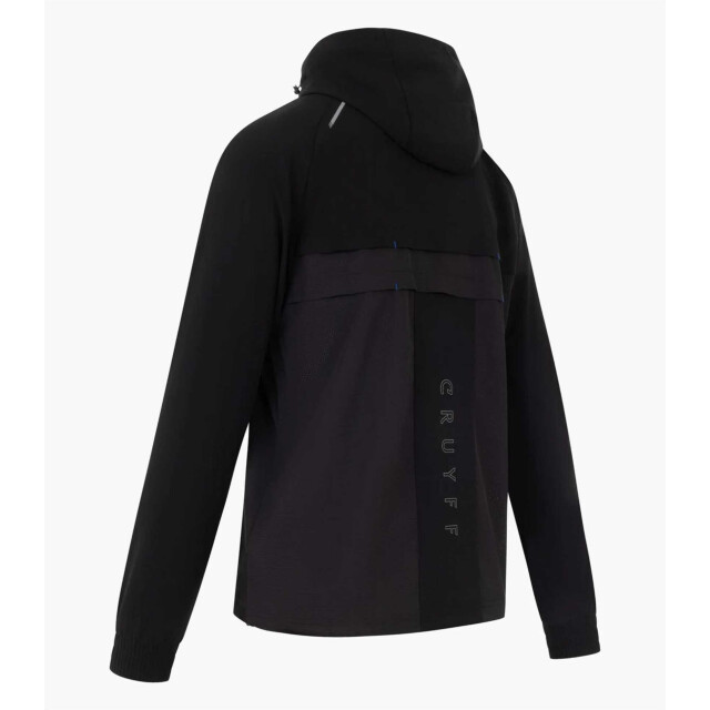 Cruyff CSA251001 Vesten Zwart CSA251001 large