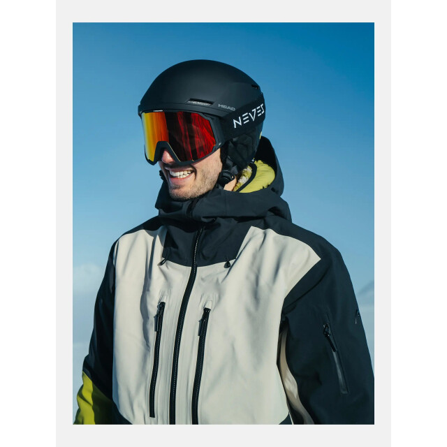 Head neves blue vis ski helm dames - 073966_620-L large