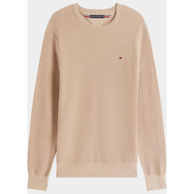 Tommy Hilfiger Pullover essential structure crew neck mw0mw36347/afe 199150 large