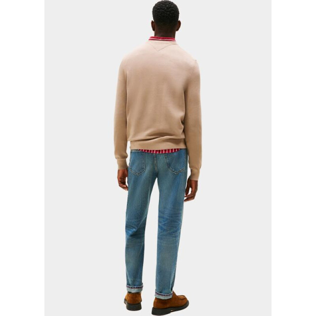 Tommy Hilfiger Pullover essential structure crew neck mw0mw36347/afe 199150 large