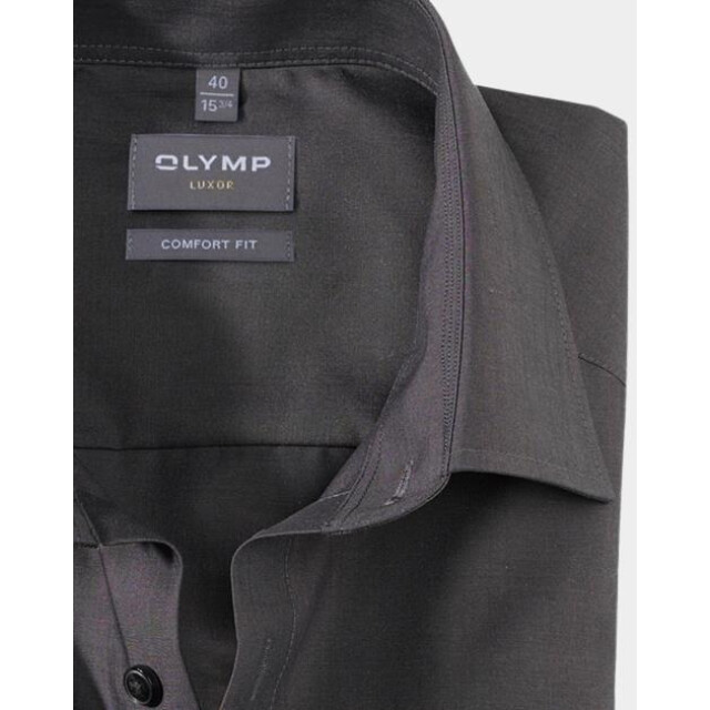 Olymp Business hemd lange mouw luxor 513164/67 191632 large