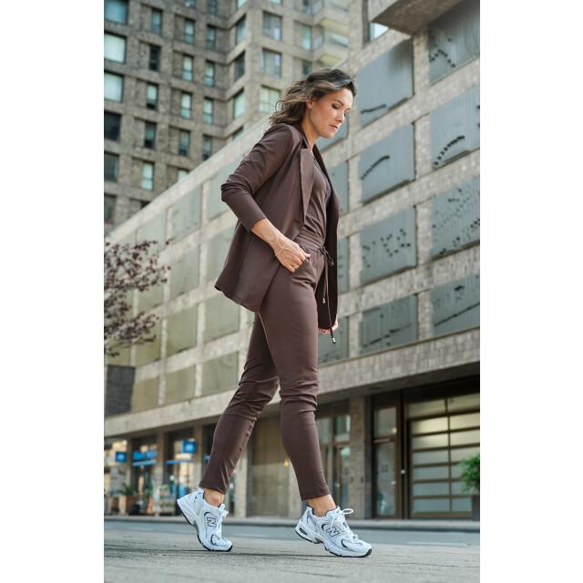 Mi Piace Mi-piace blazer 202015-espresso 202015-ESPERSSO large