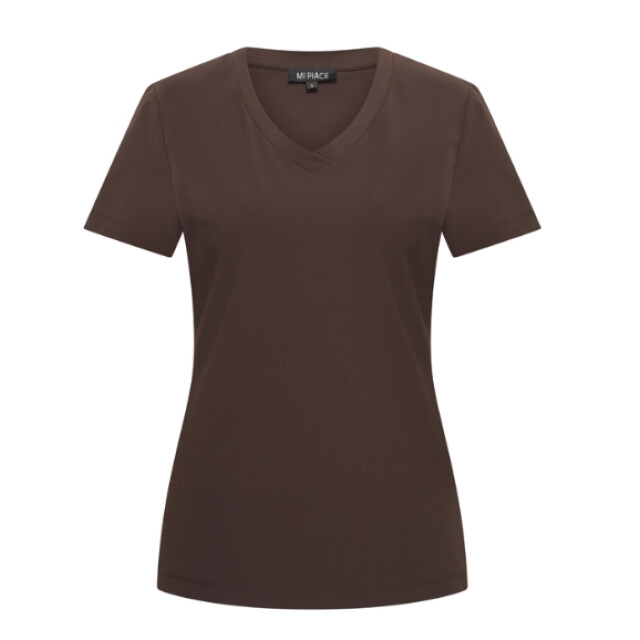Mi Piace Mi-piace top 202271-espresso 202271-ESPRESSO large