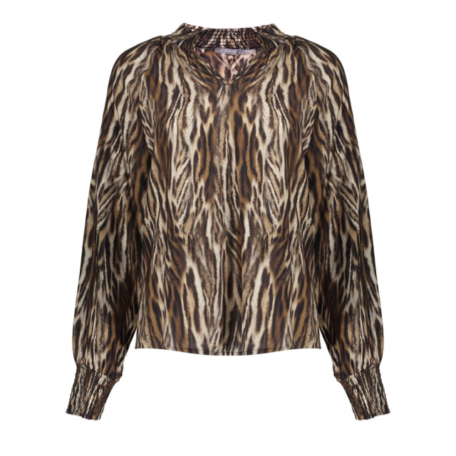 Geisha Top 53646-20 53646-20-735 large