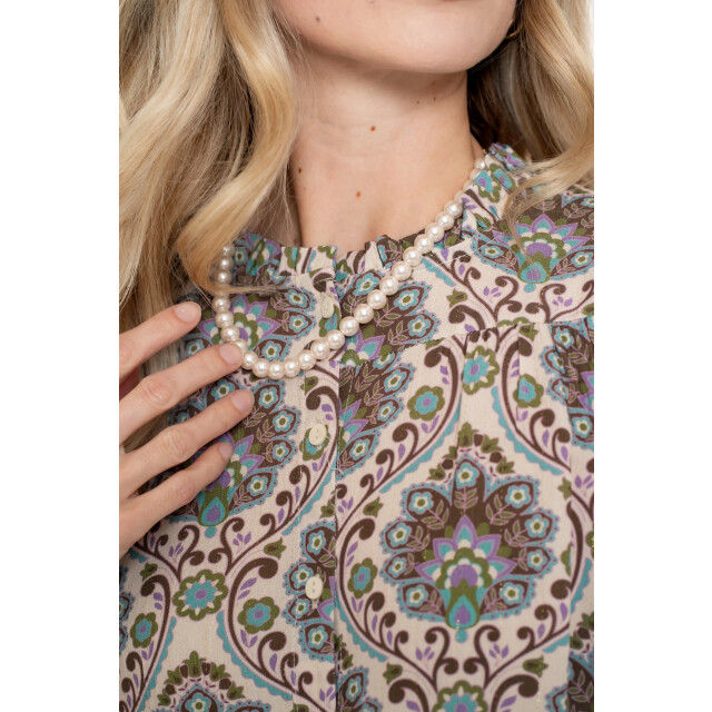 Geisha Blouse shiny 53644-20 53644-20 large