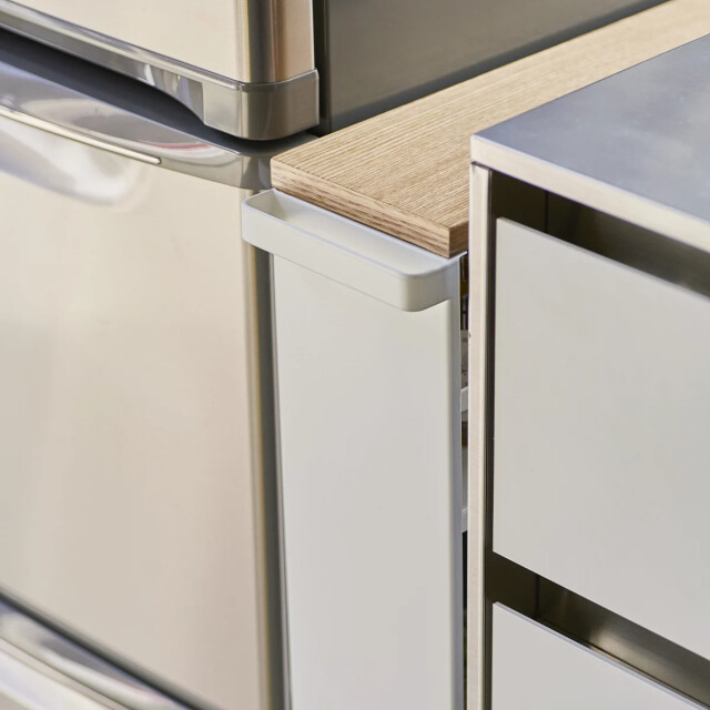 Yamazaki Rek op wieltjes keukentrolley tower 3377604 large