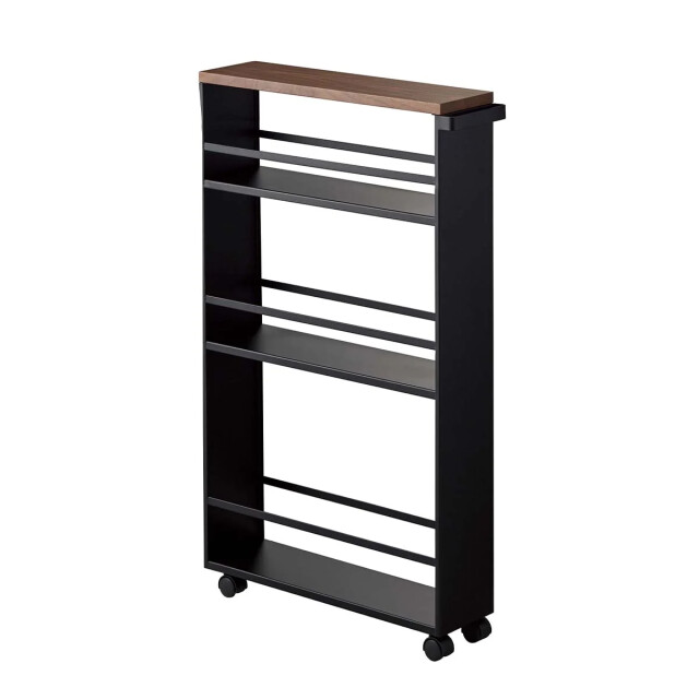 Yamazaki Rek op wieltjes keukentrolley tower 3377628 large