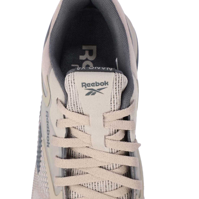 Reebok Volwassen uniseks nano x4 trainers UTGT5468_grey large