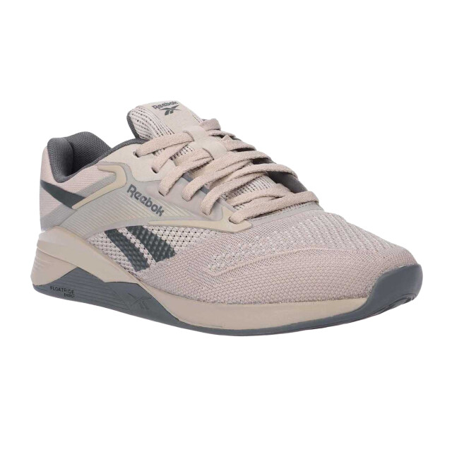 Reebok Volwassen uniseks nano x4 trainers UTGT5468_grey large