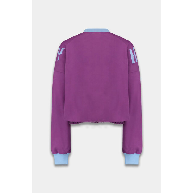 Harper & Yve Dw25y503 sweater how we party DW25Y503 Sweater How we party large