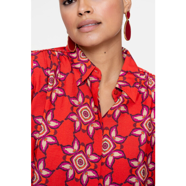 Geisha Blouse 53605-20 53605-20-450 large