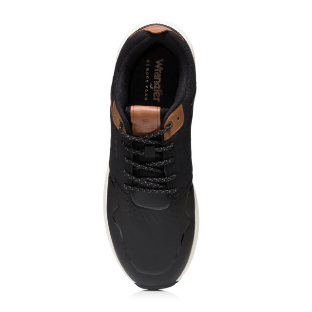 Wrangler Avon low mens sneaker 20243020.25Y large