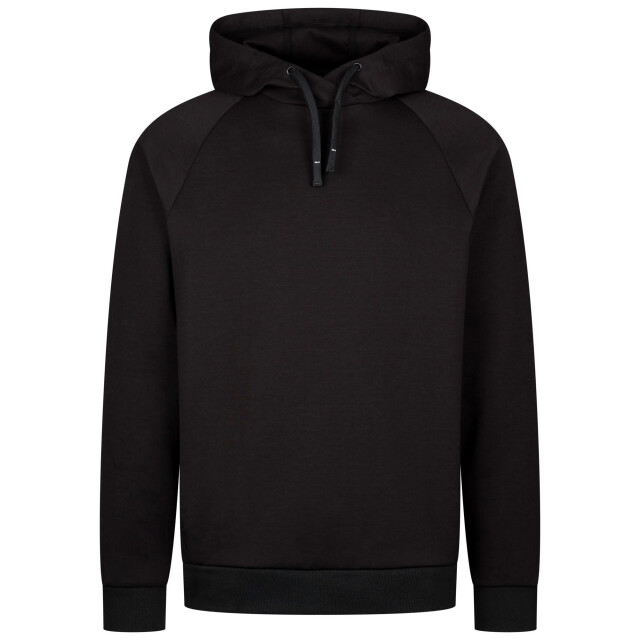 Trespass Heren david hoodie UTTP7034_black large