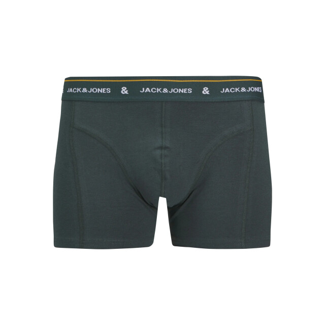 Jack & Jones Jongens boxershorts trunks jacron 5-pack color 12269736 large