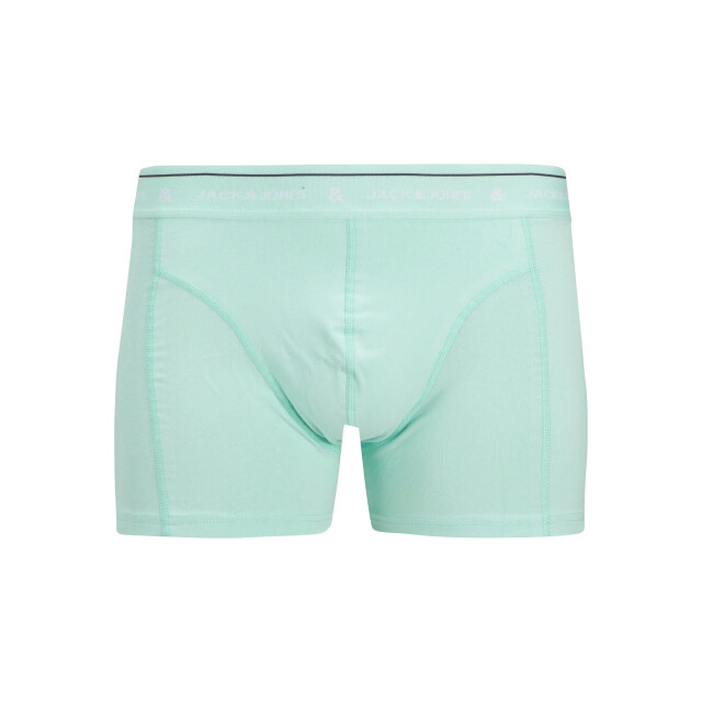 Jack & Jones Jongens boxershorts trunks jacron 5-pack color 12269736 large