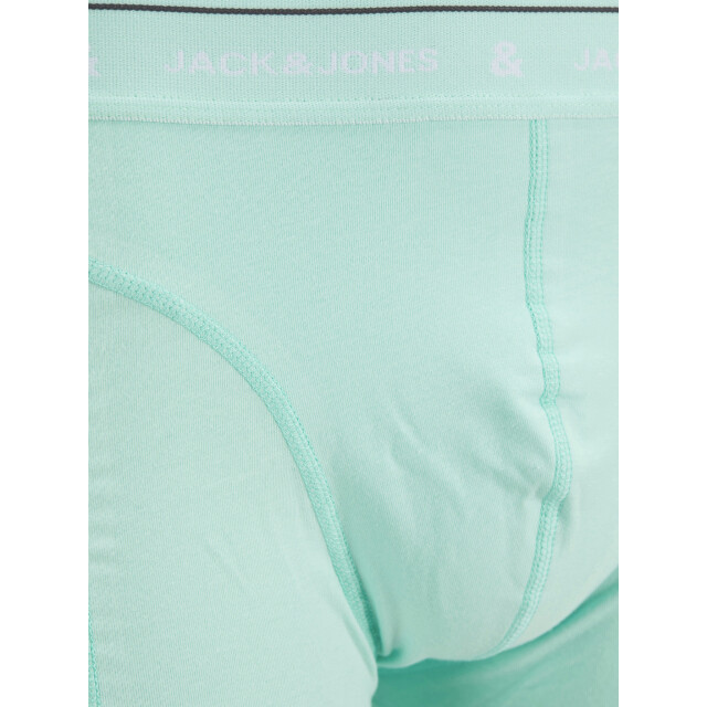 Jack & Jones Jongens boxershorts trunks jacron 5-pack color 12269736 large