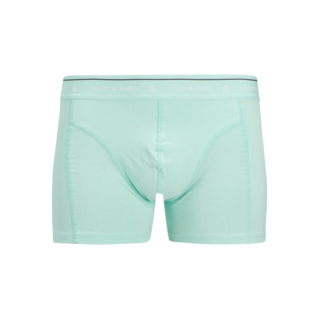 Jack & Jones Jongens boxershorts trunks jacron 5-pack color 12269736 large