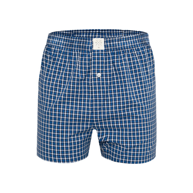 MG-1 Wijde boxershorts heren 6-pack pack d905 MG1-905 large