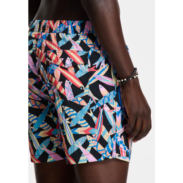 Shiwi Heren zwemshort nick 6