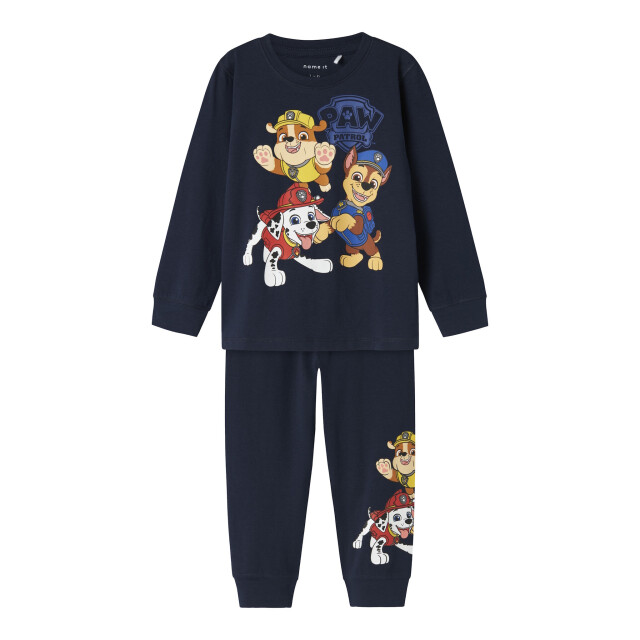 Name It Jongens pyjama set nmmarlo pawpatrol donker 13248214 large