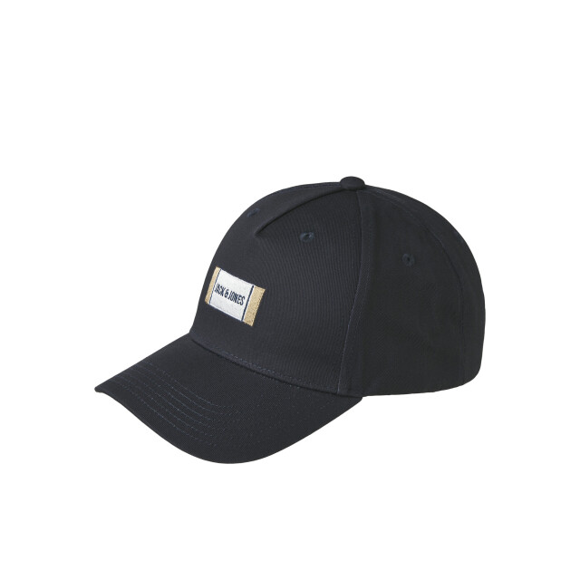 Jack & Jones Heren baseball cap jacbase hayato donkerblauw 12283534 large