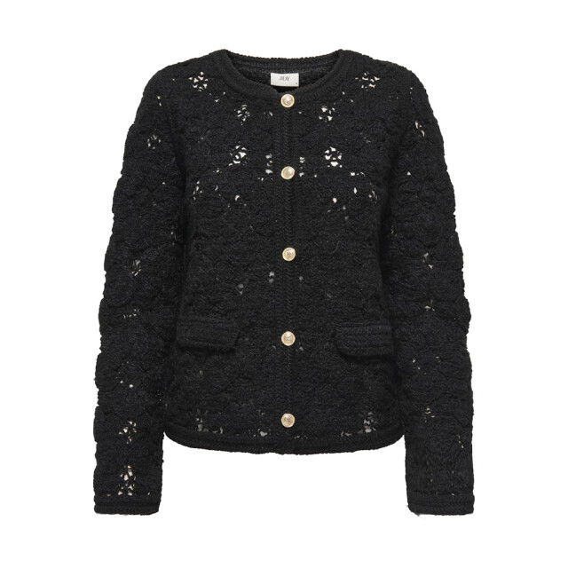 Jacqueline de Yong Jdyemilie ls cardigan jrs - 4249.80.0018 large