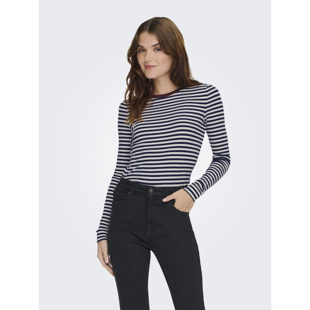 Only Onlelene ls fitted top jrs dessin 4329.39.0012 large