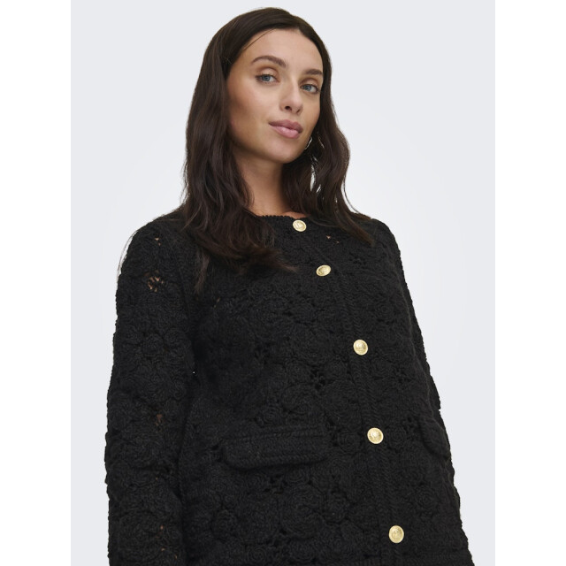 Jacqueline de Yong Jdyemilie ls cardigan jrs - 4249.80.0018 large