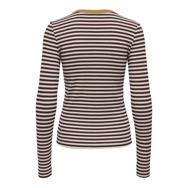 Only Onlelene ls fitted top jrs dessin 4329.49.0029 large