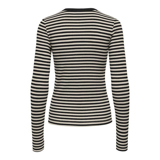 Only Onlelene ls fitted top jrs dessin 4329.89.0076 large