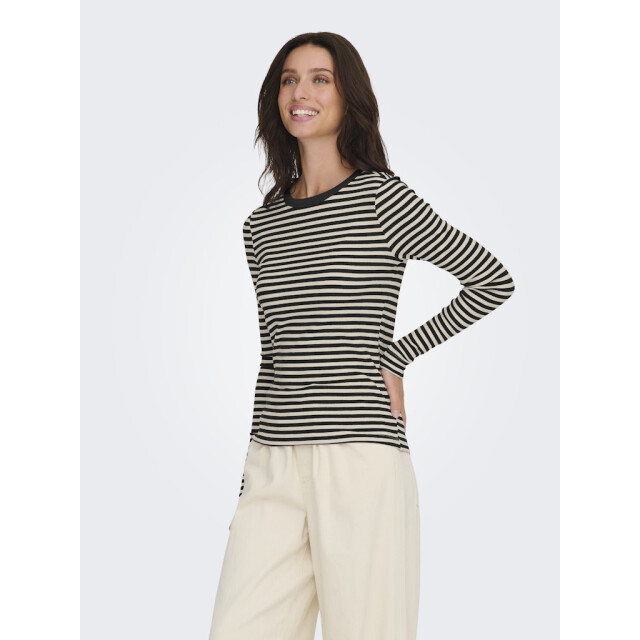 Only Onlelene ls fitted top jrs dessin 4329.89.0076 large