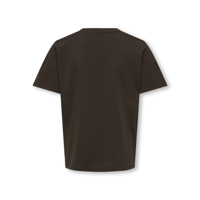 Only Kogkate life ss o-neck pearl top jrs - 2339.70.0012 large