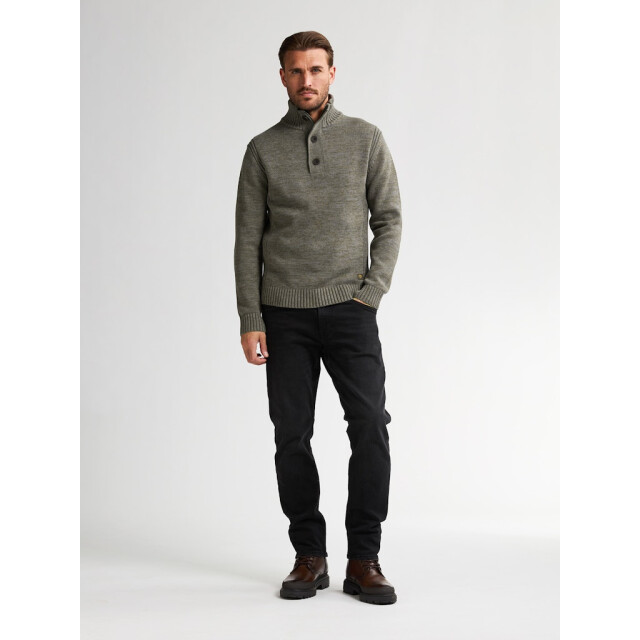 Petrol Industries Men knitwear collar dessin 5219.29.0045 large