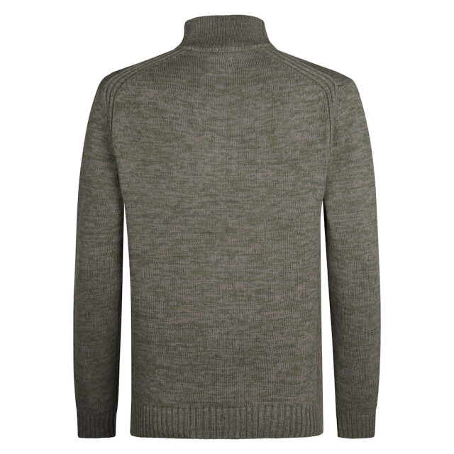 Petrol Industries Men knitwear collar dessin 5219.29.0045 large