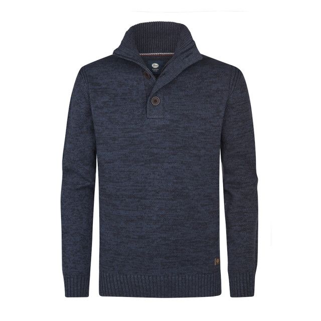 Petrol Industries Men knitwear collar licht 5219.31.0043 large