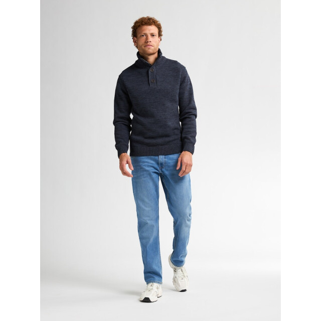 Petrol Industries Men knitwear collar licht 5219.31.0043 large