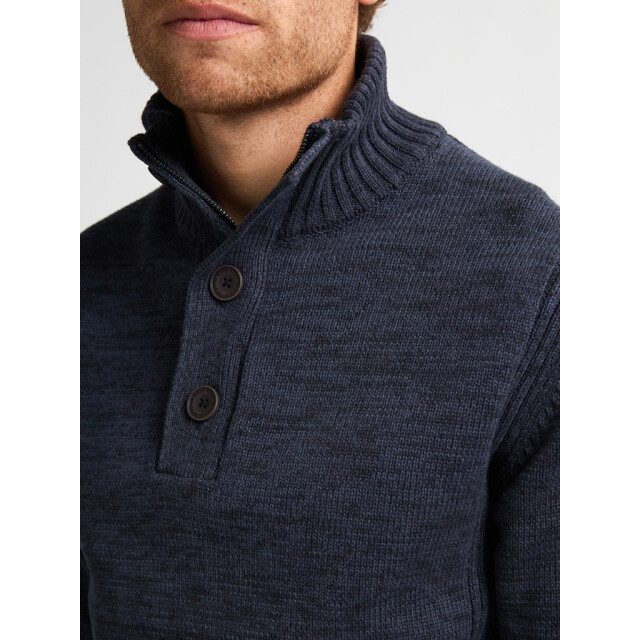 Petrol Industries Men knitwear collar licht 5219.31.0043 large