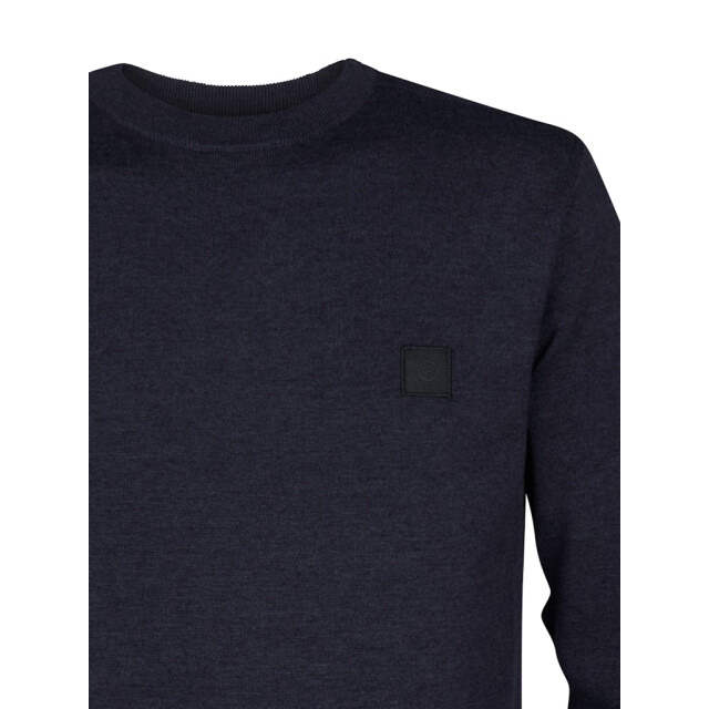 Petrol Industries Men knitwear round neck basic licht 5219.31.0044 large