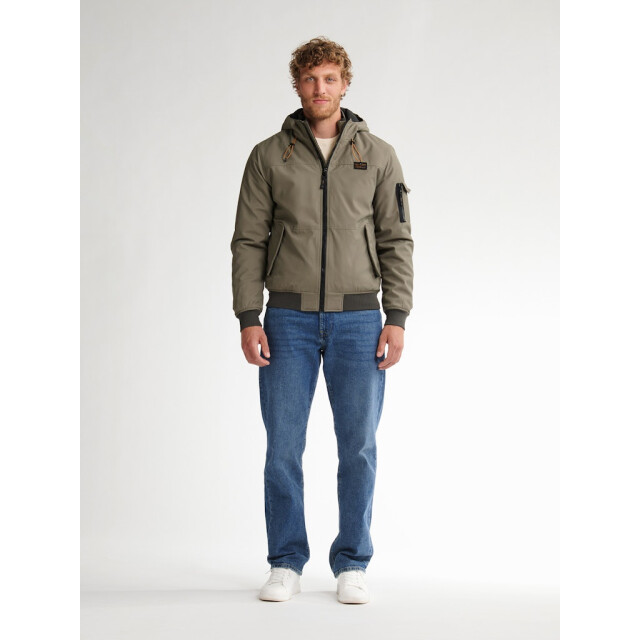 Petrol Industries Men jacket dessin 5509.29.0003 large