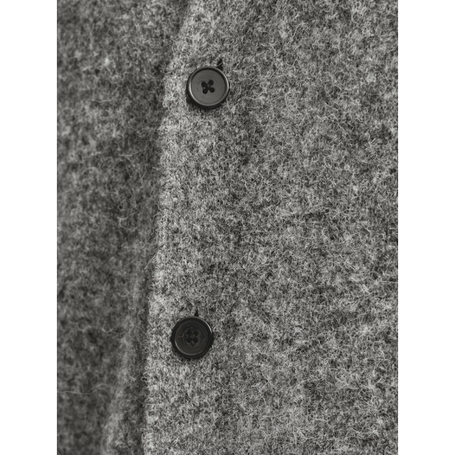 Jack & Jones Jprblasimon souffle knit cardigan melee 5249.87.0046 large