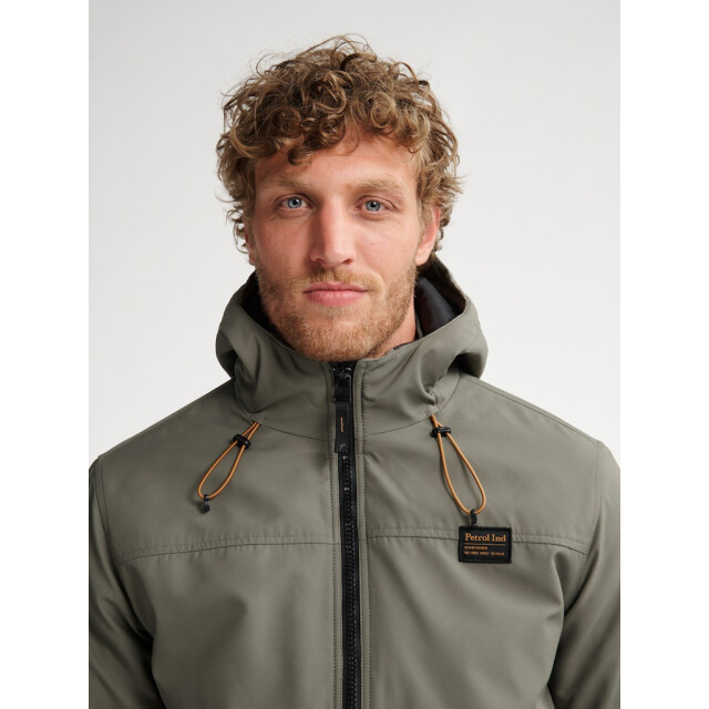 Petrol Industries Men jacket dessin 5509.29.0003 large