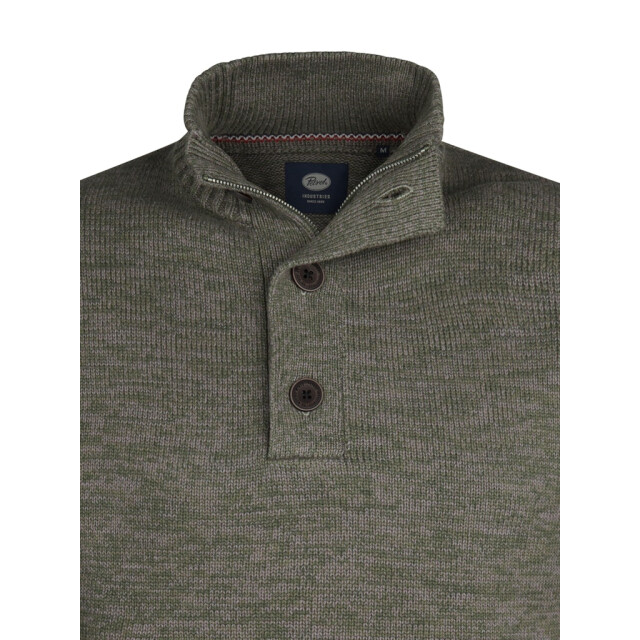 Petrol Industries Men knitwear collar dessin 5219.29.0045 large