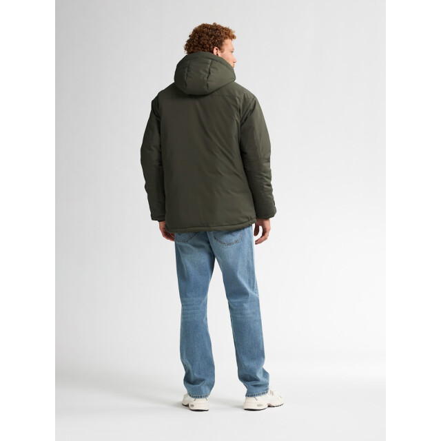 Petrol Industries Men jacket parka dessin 5509.29.0004 large